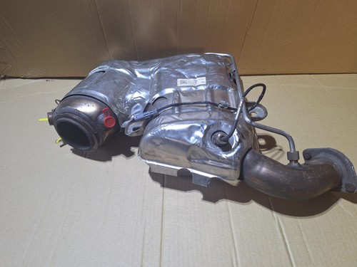 Filtro antiparticolato dpf - filtro,