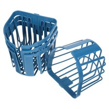  4 Pcs Cesti Appesi Per