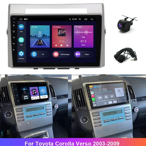 Per toyota corolla verso - corolla,