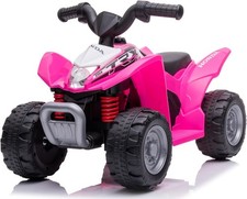 Mini Quad elettrico per