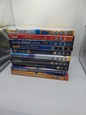 Scooby-Doo DVD Bundle Job Lot