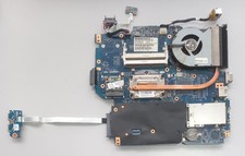 HP ProBook 4530S scheda madre