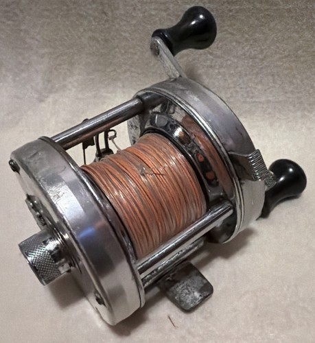 Mulinello pesca vintage abu - da,