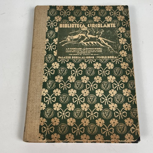 Aldo gabrielli settembrini - gabrielli,