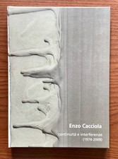 CATALOGO DI ENZO CACCIOLA