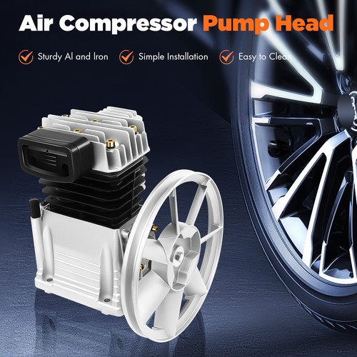 Compressore aria pompa - aria, hp
