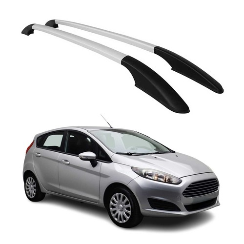 Barre portatutto alluminio - , per