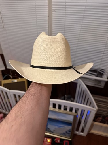 Stetson 10x cappello cowboy - 10x, da