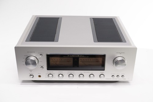 Amplificatore integrato 550a - amplificatore, l-550a