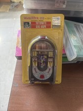 Tuttifrutti Mini Juke Box