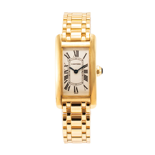 Orologio donna cartier - donna, tank