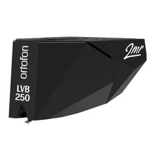 Ortofon 2MR Black LVB 250 MM