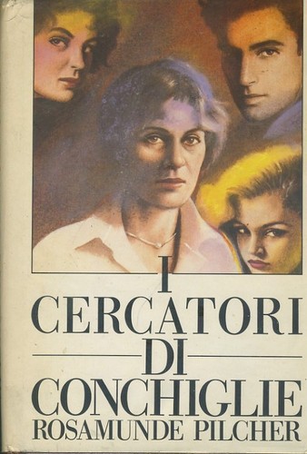 Cercatori conchiglie - i, di