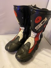 Stivali moto sidi vertigo - stivali,
