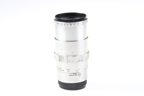 Zeiss jena sonnar - zeiss, 135