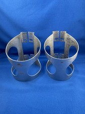 2 Gabbie Bottiglie Anello