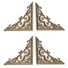 4PZ Modanature in Legno Non