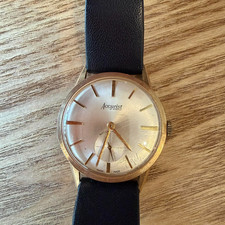 Orologio da polso vintage