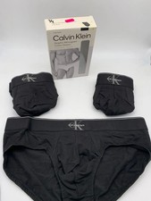 TRIPACK SLIP UOMO CALVIN KLEIN
