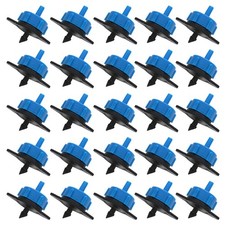  50 Pcs Irrigazione Del Prato
