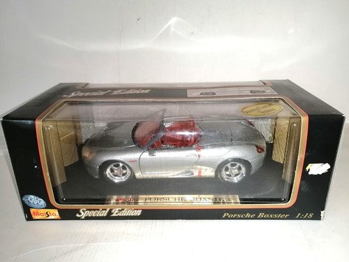 Porsche boxster cod - porsche, cod.31814