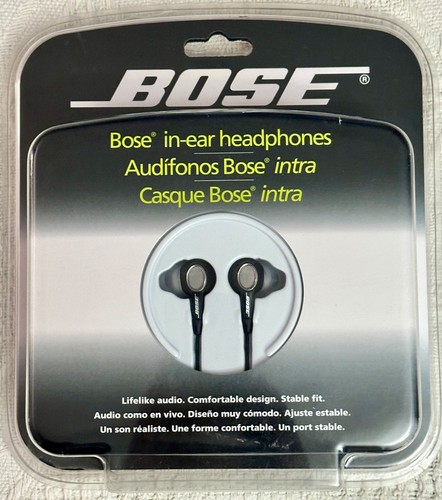 New factory sealed bose - new,