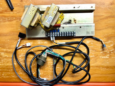 Haas Induttore 4° Asse