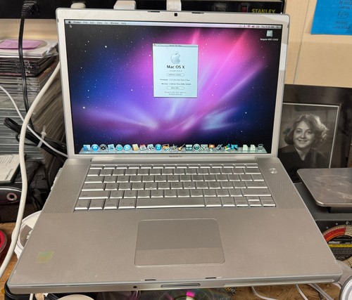 Apple macbook pro - apple,