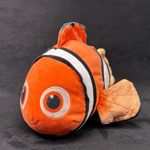 Disney finding dory nemo - nemo, 9"