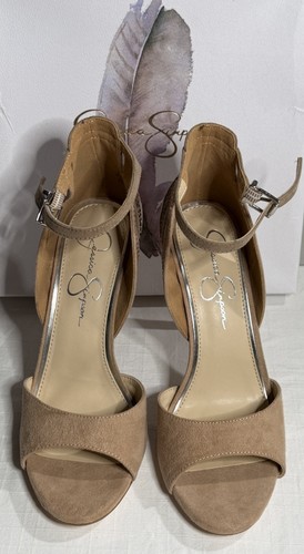 Sandali con tacco - , jessica