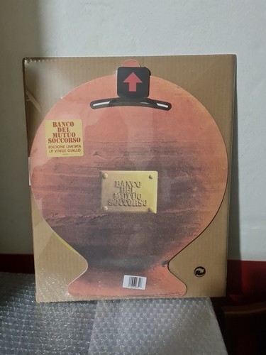 Banco del mutuo soccorso - mutuo, lp
