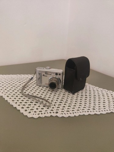 Fotocamera digitale premier - fotocamera,