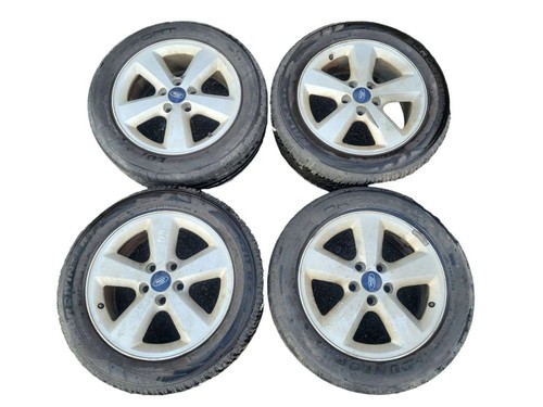 Cerchio lega ford focus - cerchio,
