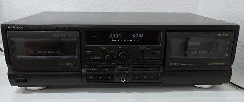 Technics tr474m2 - technics, rs-tr474m2