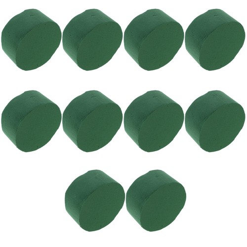 Pcs schiuma fiori secchi - 10,