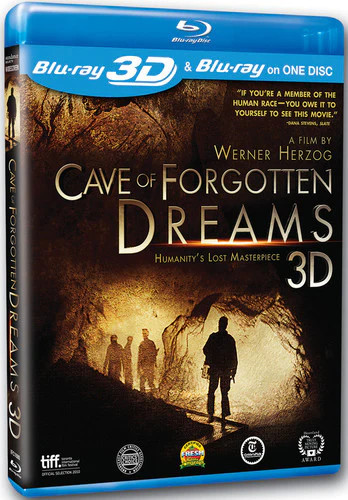 Cave forgotten dreams - cave,