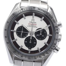 Omega Speedmaster Schumacher