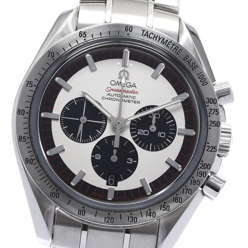 Omega speedmaster schumacher - omega,