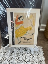 Marc Chagall Esposizione