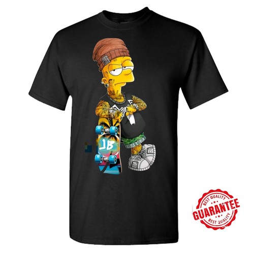 Shirt disney maglietta - t-shirt,