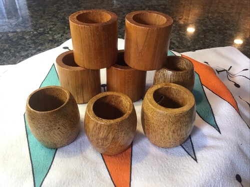 Vintage lotto anelli - vintage,
