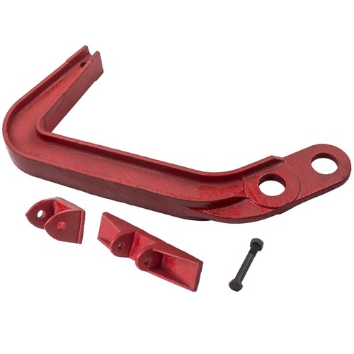Ton auto body frame - 6,