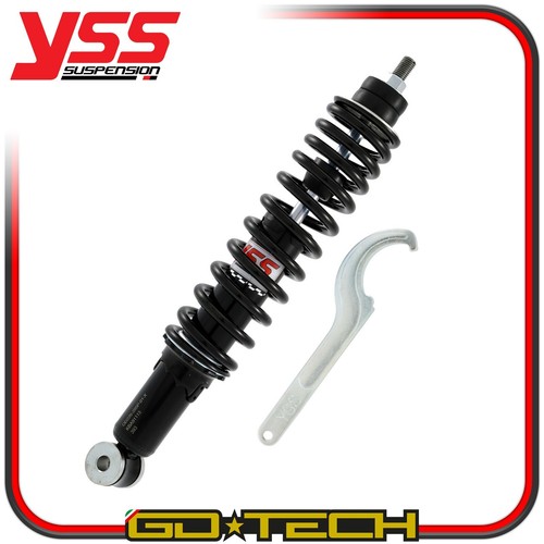 Ammortizzatore posteriore yss - ammortizzatore,