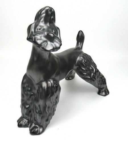 Statua ceramica design - in, di