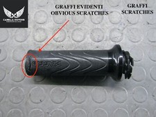 MANOPOLA GAS PIAGGIO LIBERTY 50 S 2021 2024