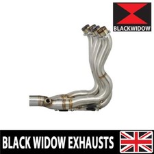 Collettore downpipe testate - collettore,