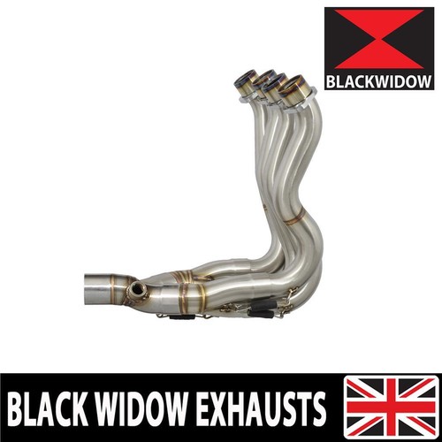 Collettore downpipe testate - collettore,