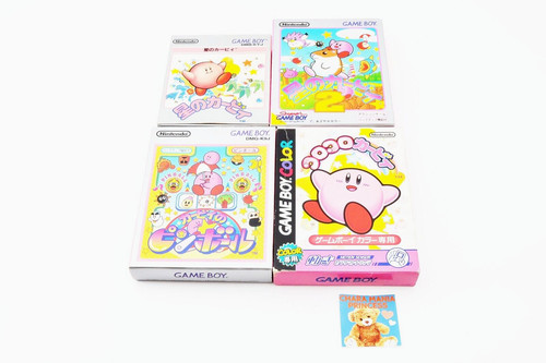 Lotto nintendo gameboy - lotto,