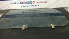 RICAMBI USATI, VETRO SCENDENTE POSTERIORE SINISTRO HYUNDAI TRAJET