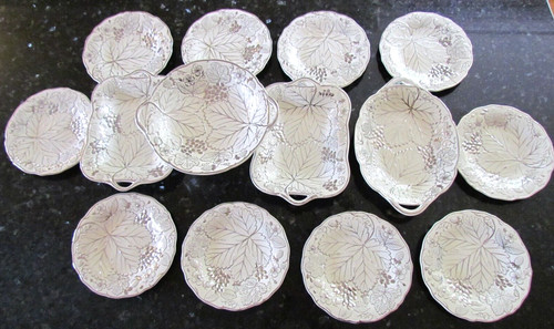 Wedgwood 5914 servizio - 5914,